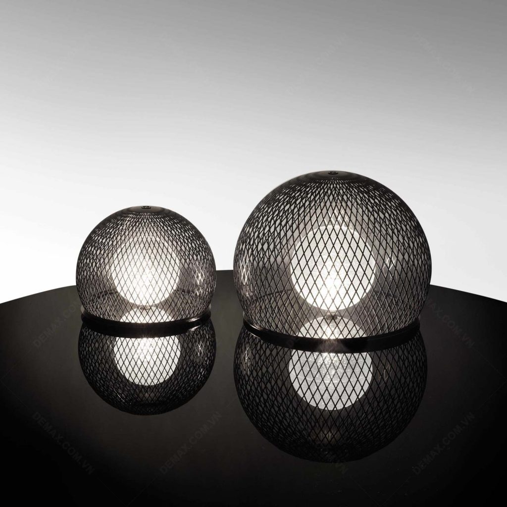 Agata Big Table Lamp
