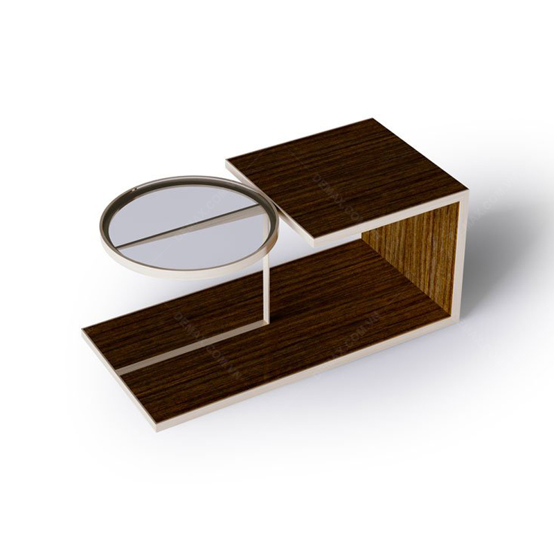 Alfred Table Coffee