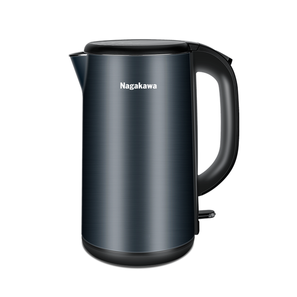 Ấm siêu tốc 1.8L Nagakawa NAG0320