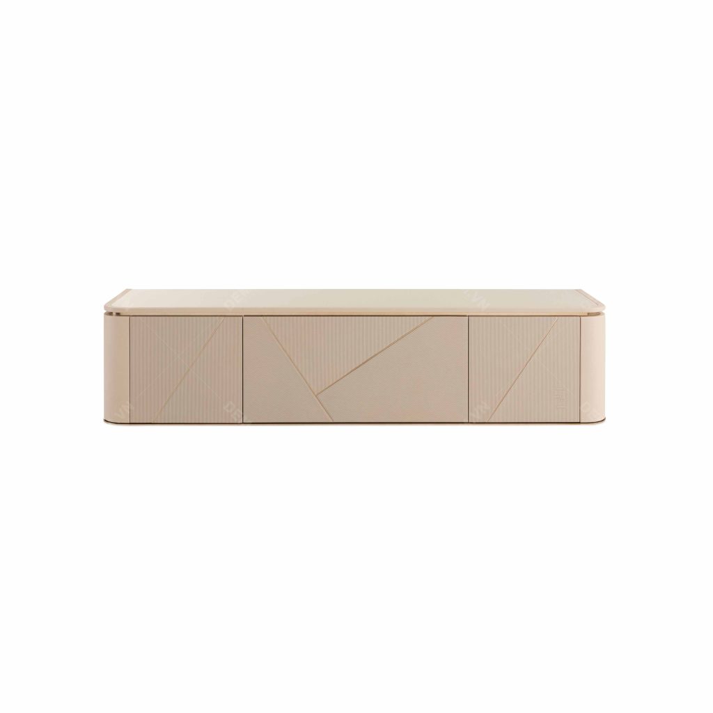 Antius Low Cabinet