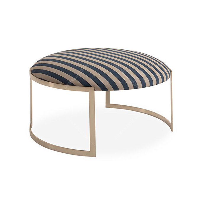 Anya Lite Ottoman