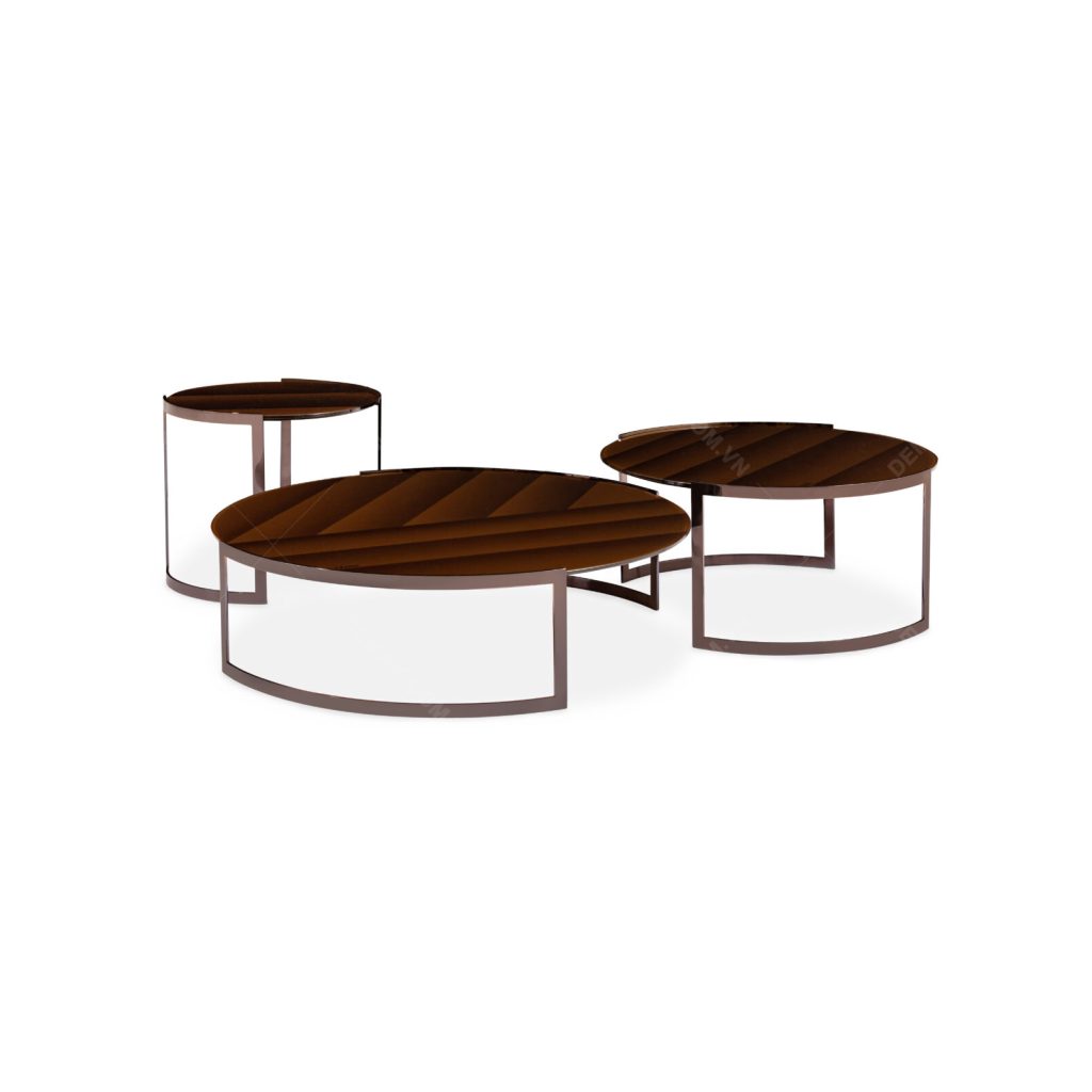 Anya Slim Coffee Table