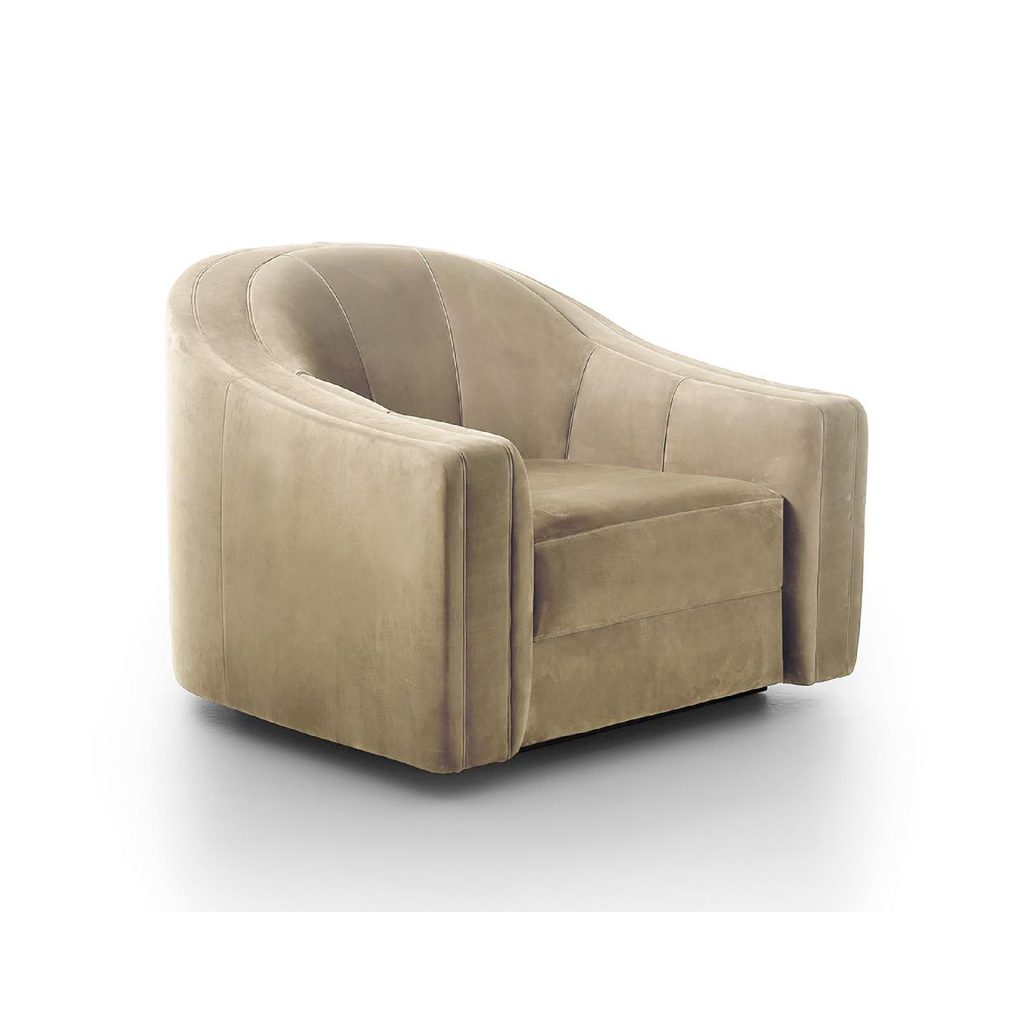Arm Chair Fashion Affair