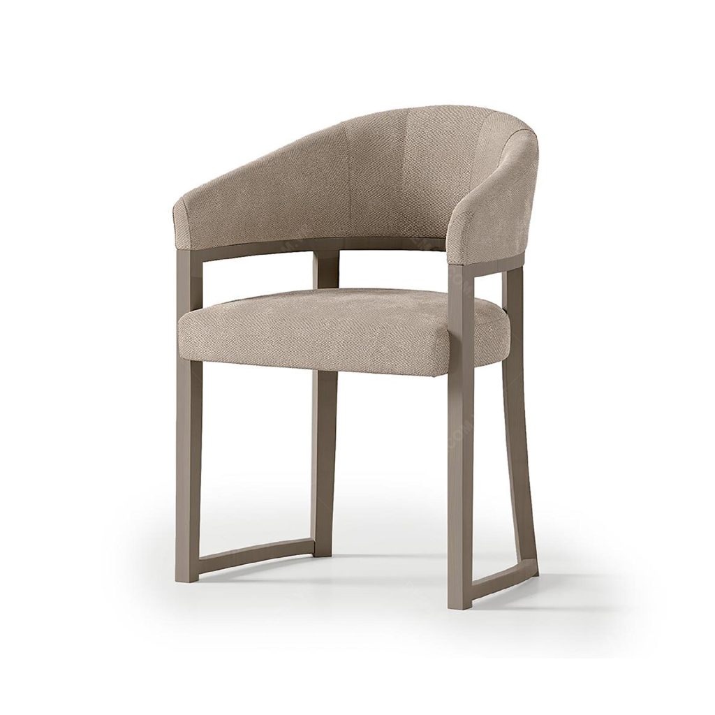 Arm Chair My Story