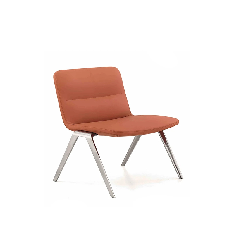 Armchair Da Cao Cấp Nhập Khẩu MyChair F28