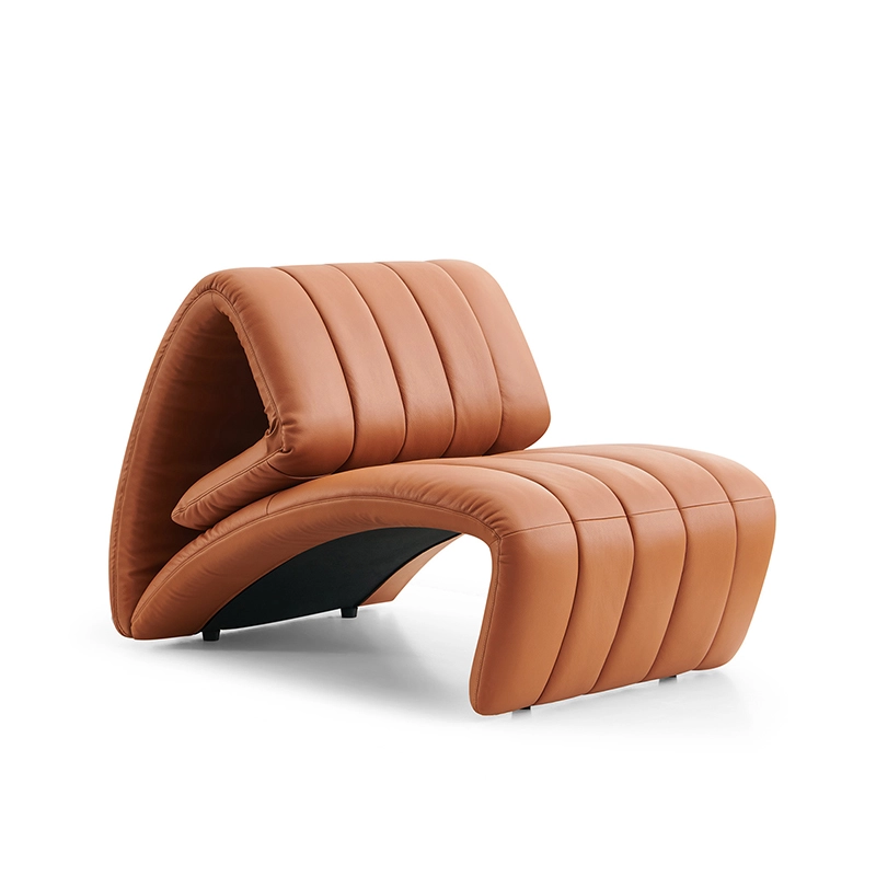 Armchair Da Cao Cấp Nhập Khẩu MyChair SF097