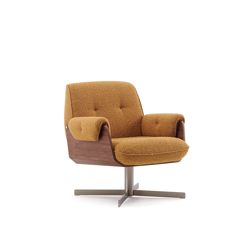 Armchair Nỉ B2093