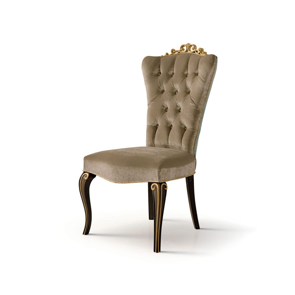 Art. 5009 Dining Chair