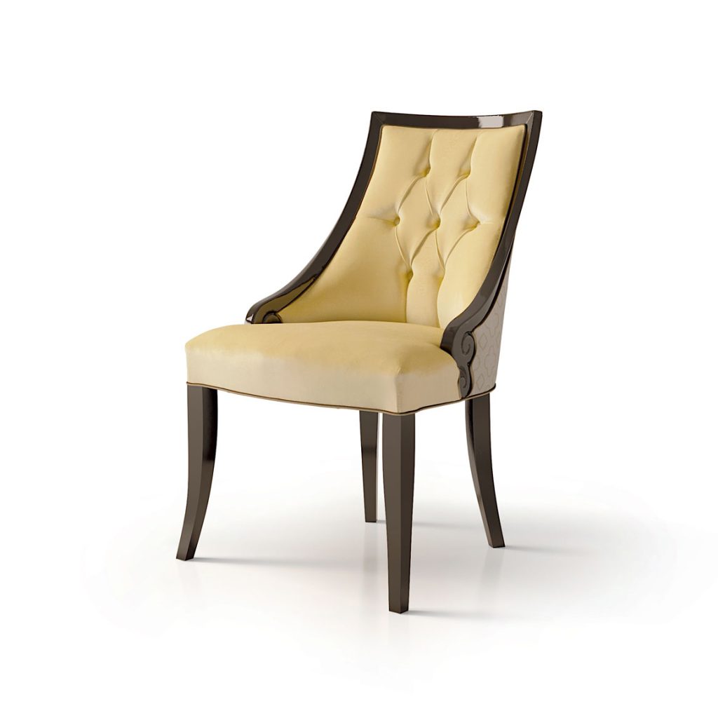 Art. 5010 Dining Chair