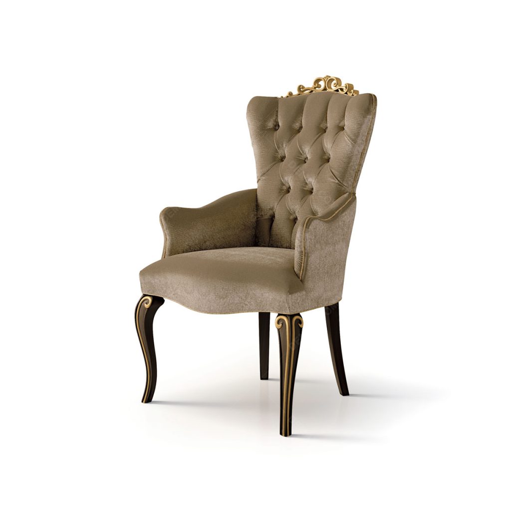 Art. 5011 Dining Chair