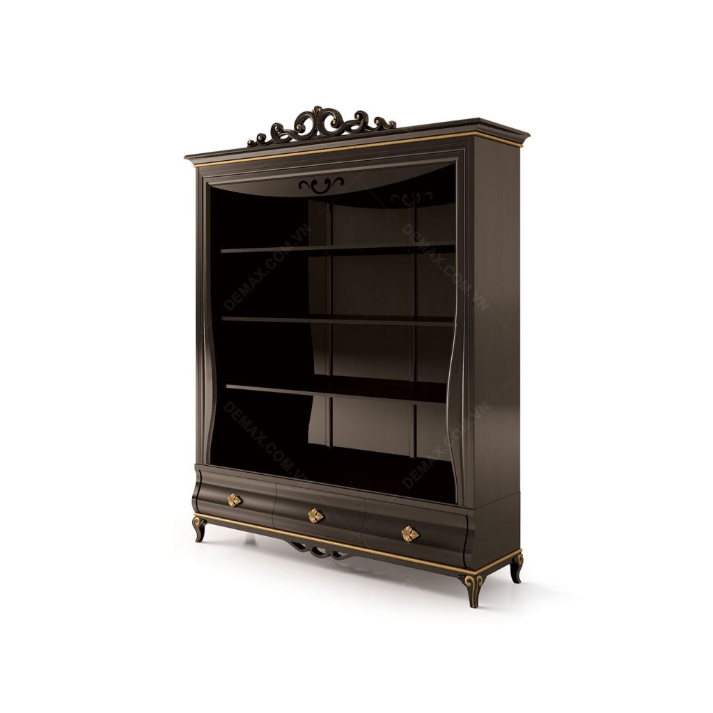 Art. 5025 Bookcase