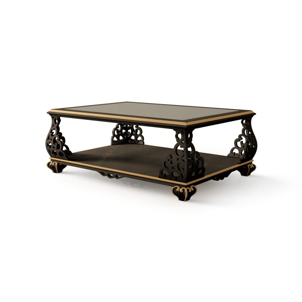 Art. 5032 Coffee Table