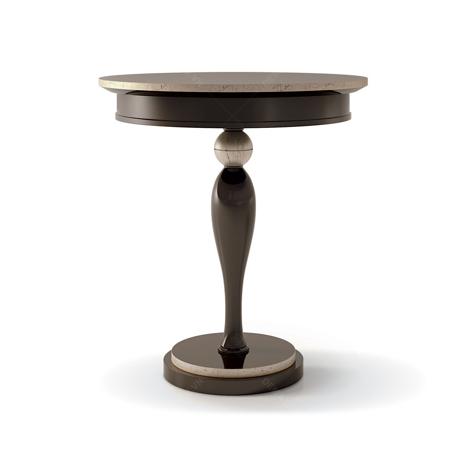 Art. 5040 Side Table