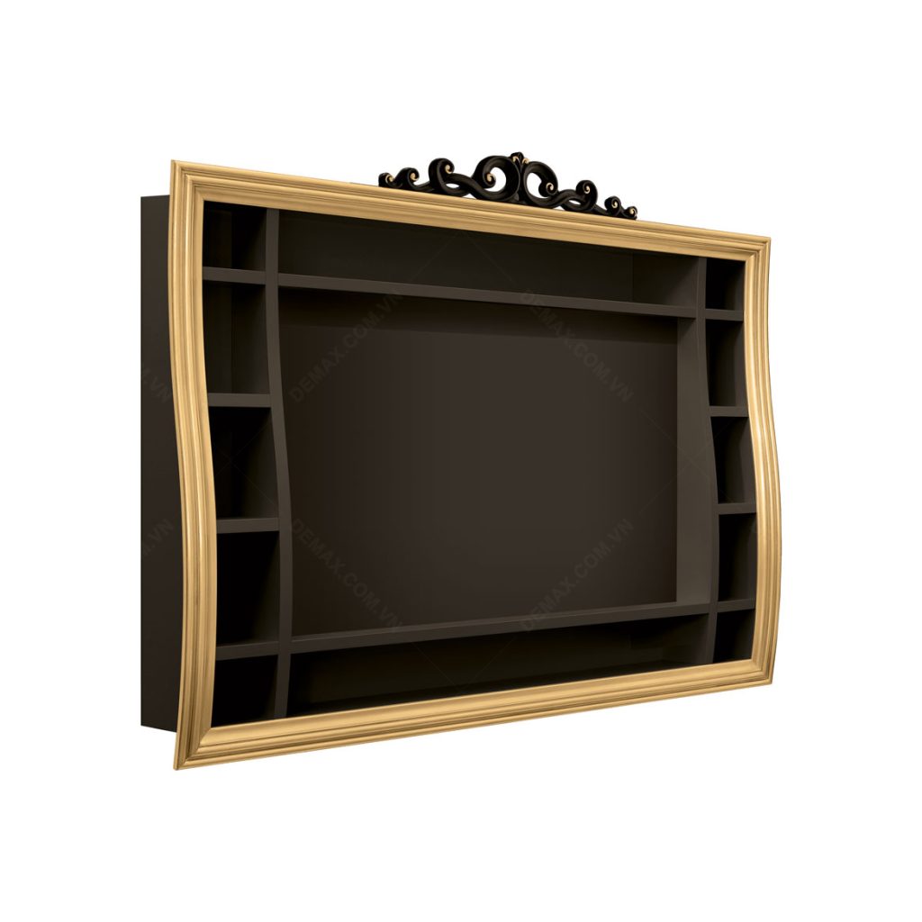 Art. 5041 TV Stand