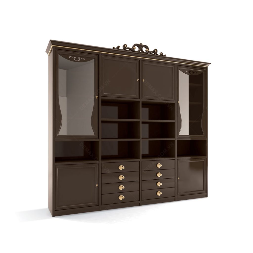 Art. 5045 Entertainment Center