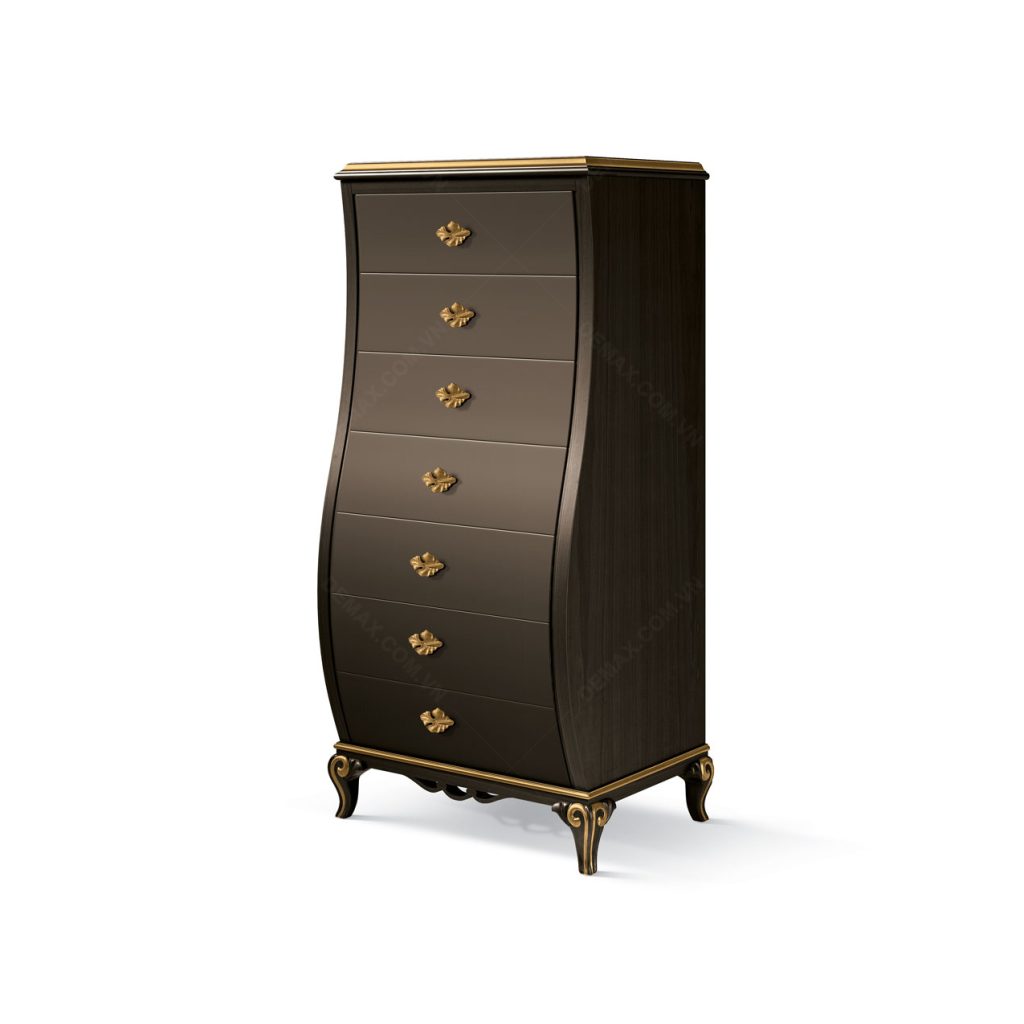 Art. 5063 Chest of Drawers