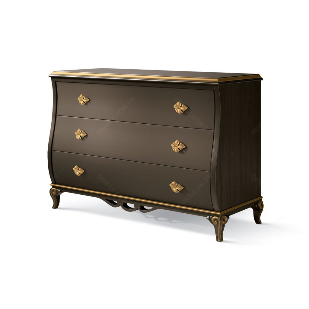 Art. 5071 Chest of Drawers