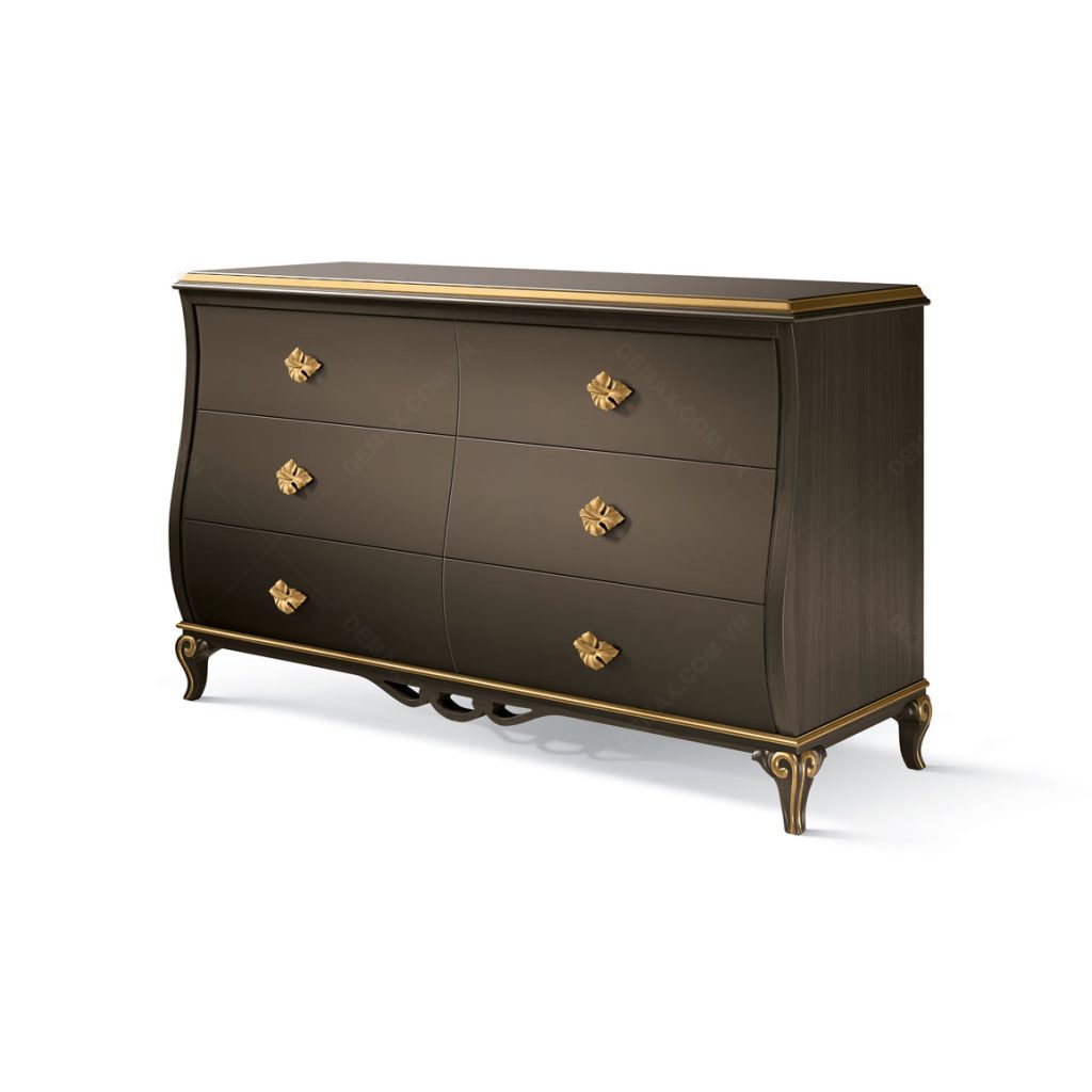 Art. 5073 Chest of Drawers