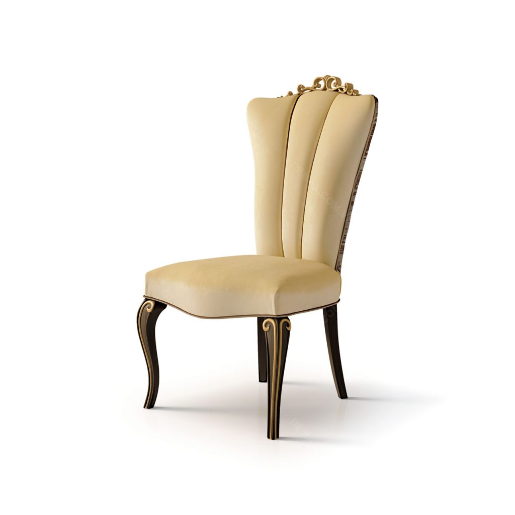 Art. 5109 Dining Chair