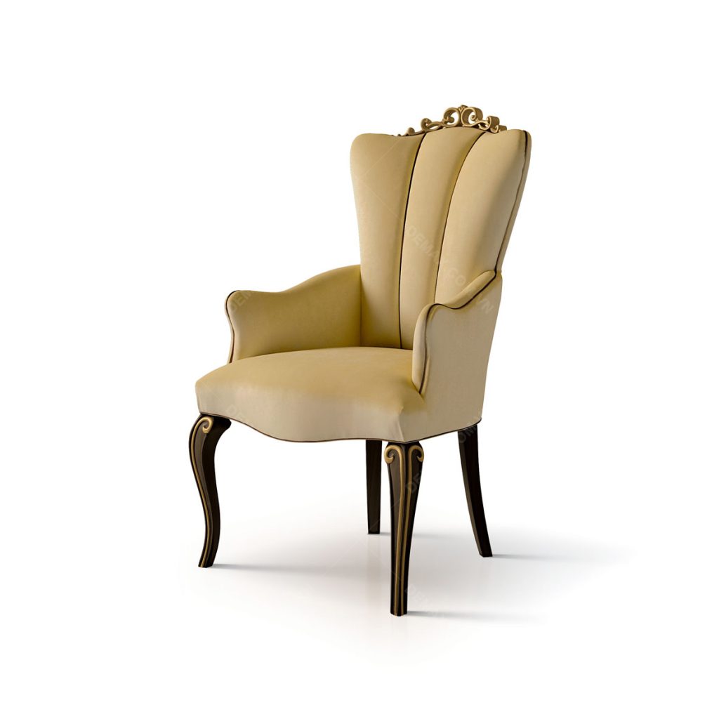 Art. 5111 Dining Chair