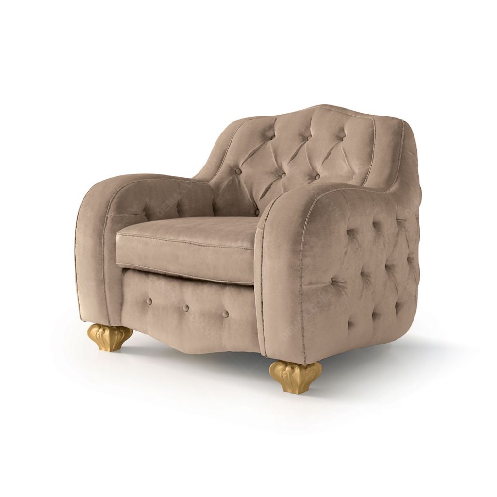 Art. 5137 Armchair