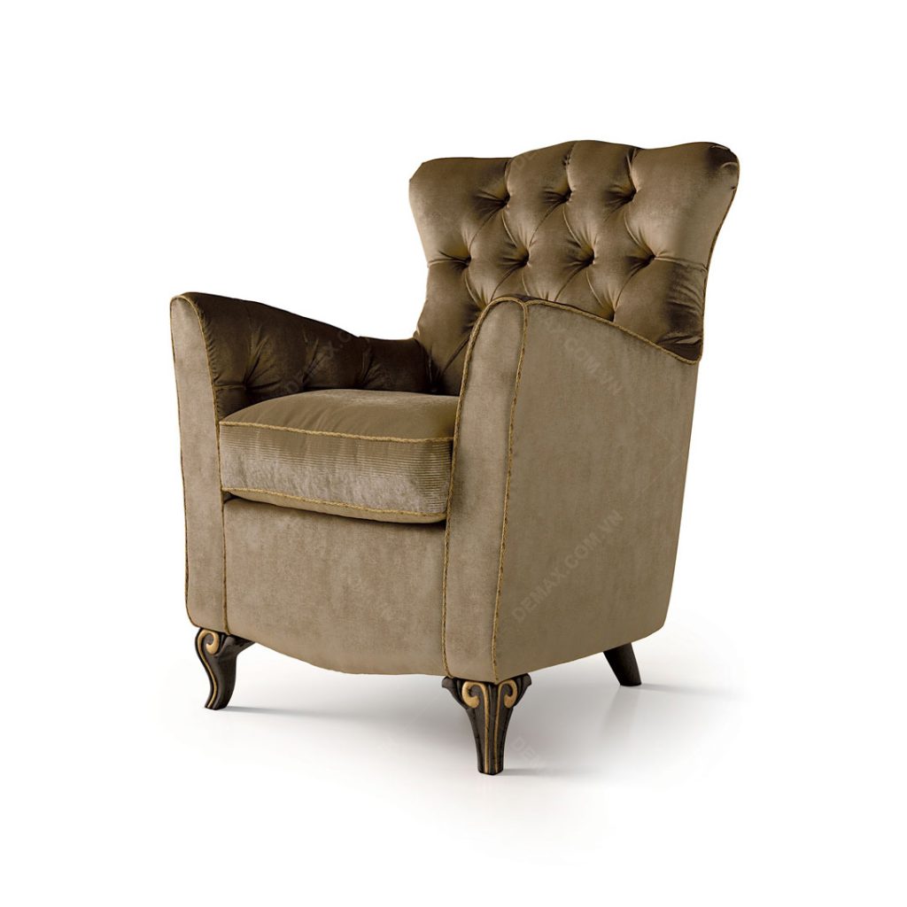 Art. 5144 Armchair