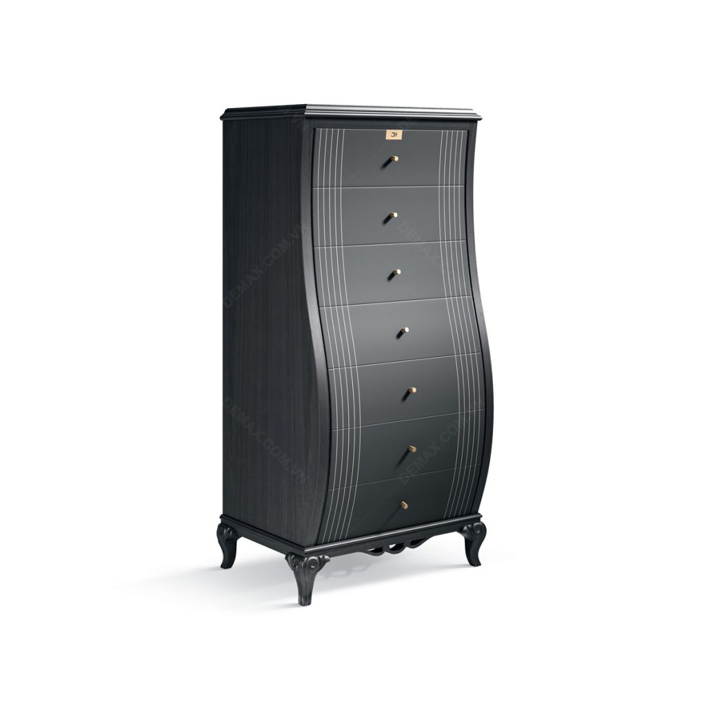 Art. 5763 Chest of Drawers