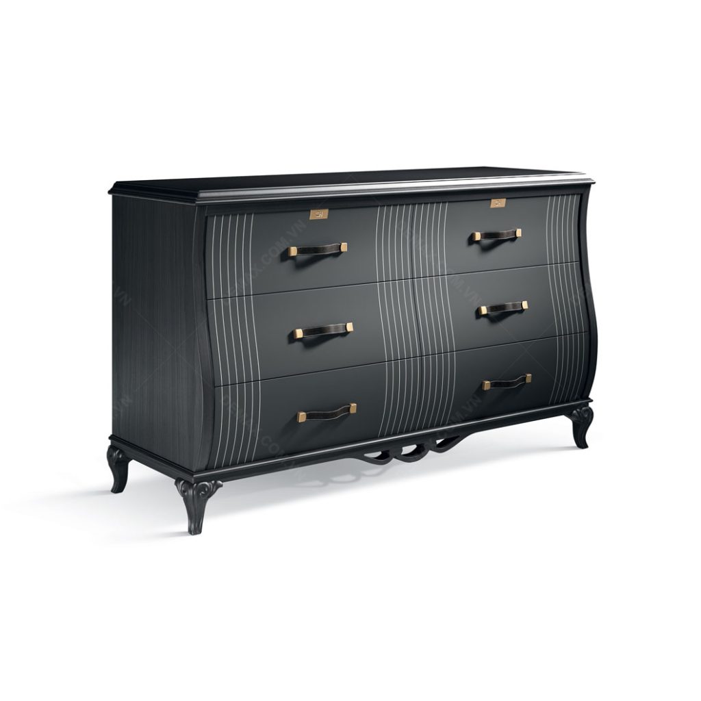 Art. 5773 Chest of Drawers