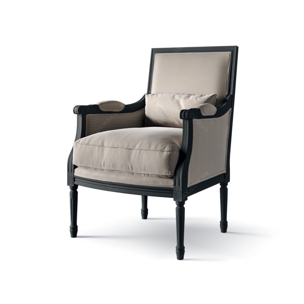 Art. 5844 Armchair