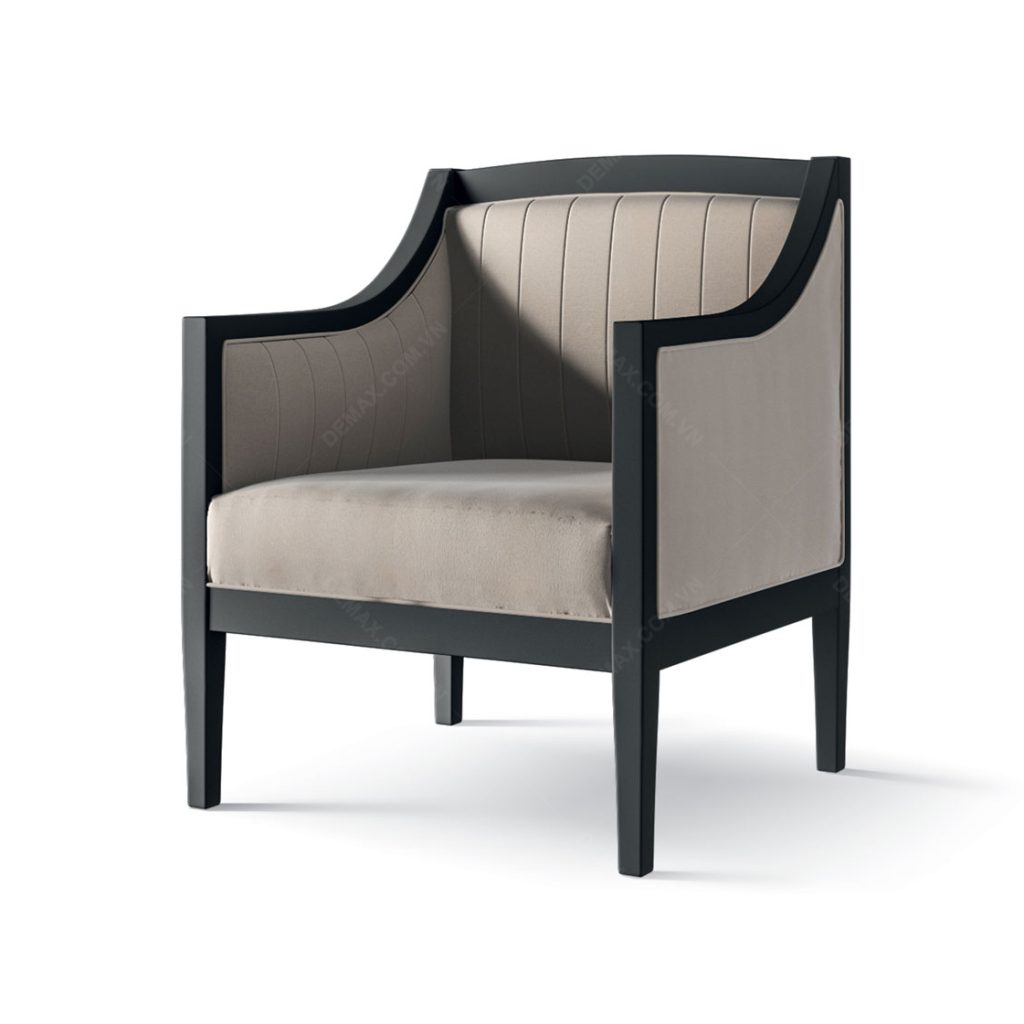 Art. 5912 Armchair