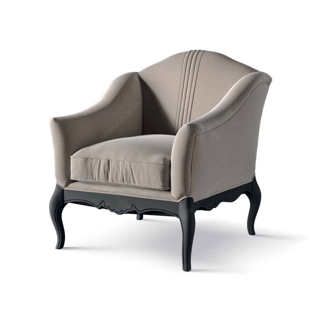 Art. 5937 Armchair