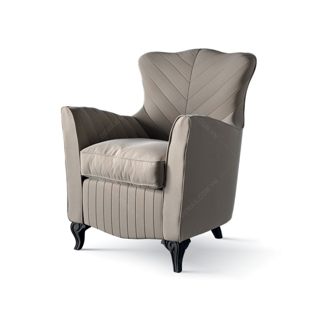 Art. 5944 Armchair