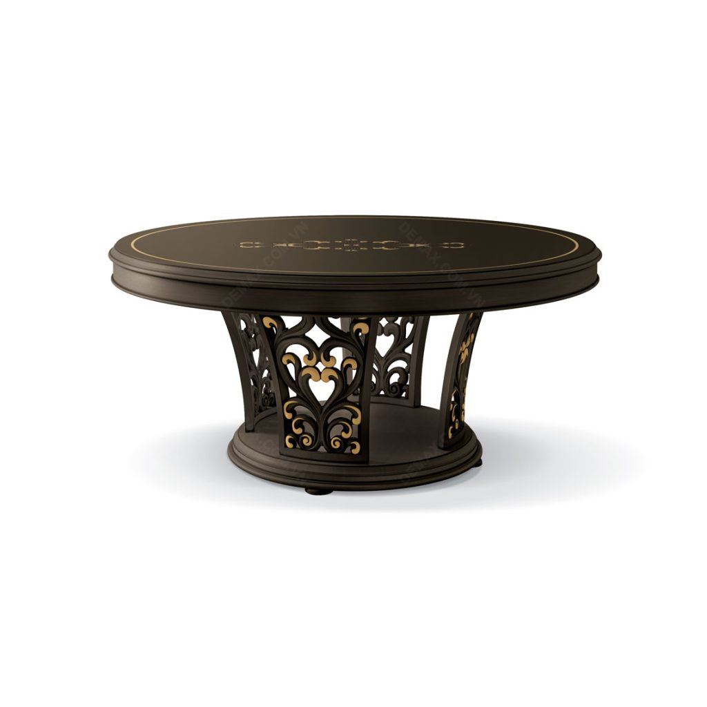 Art. 6006 Dining Table