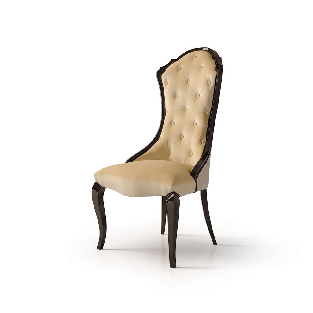 Art. 6010 Dining Chair