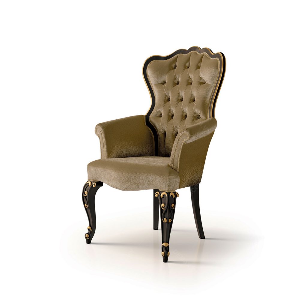 Art. 6011 Dining Chair