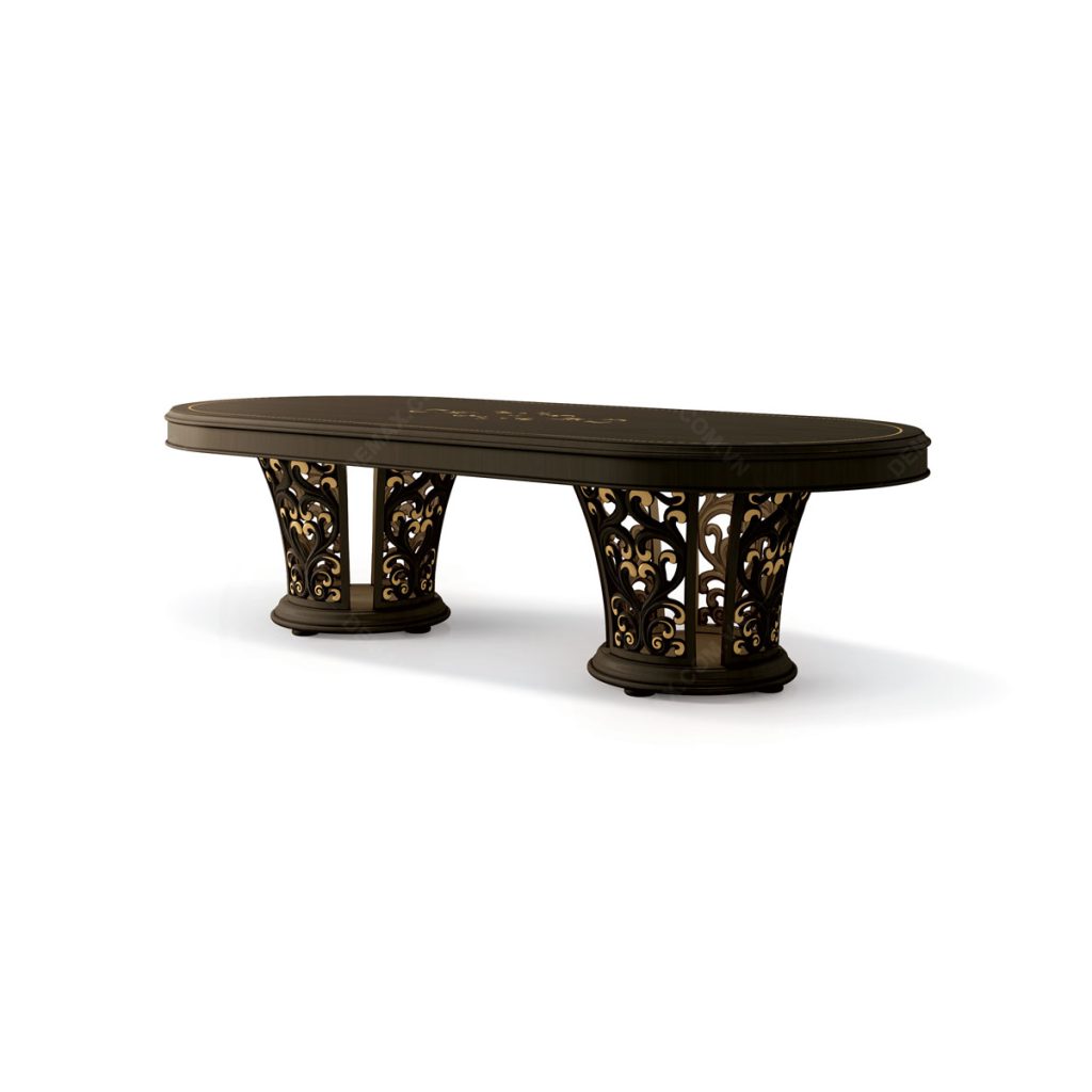Art. 6013 Dining Table