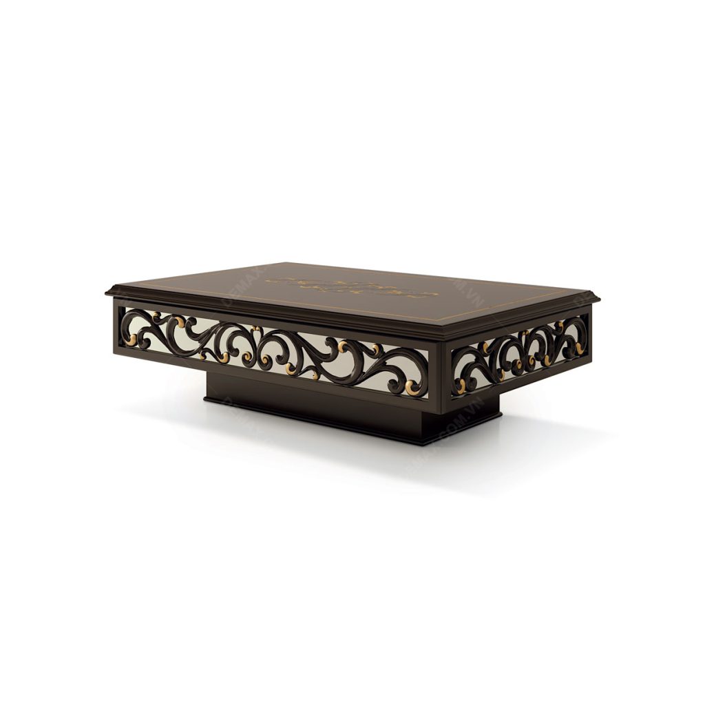 Art. 6032 Coffee Table