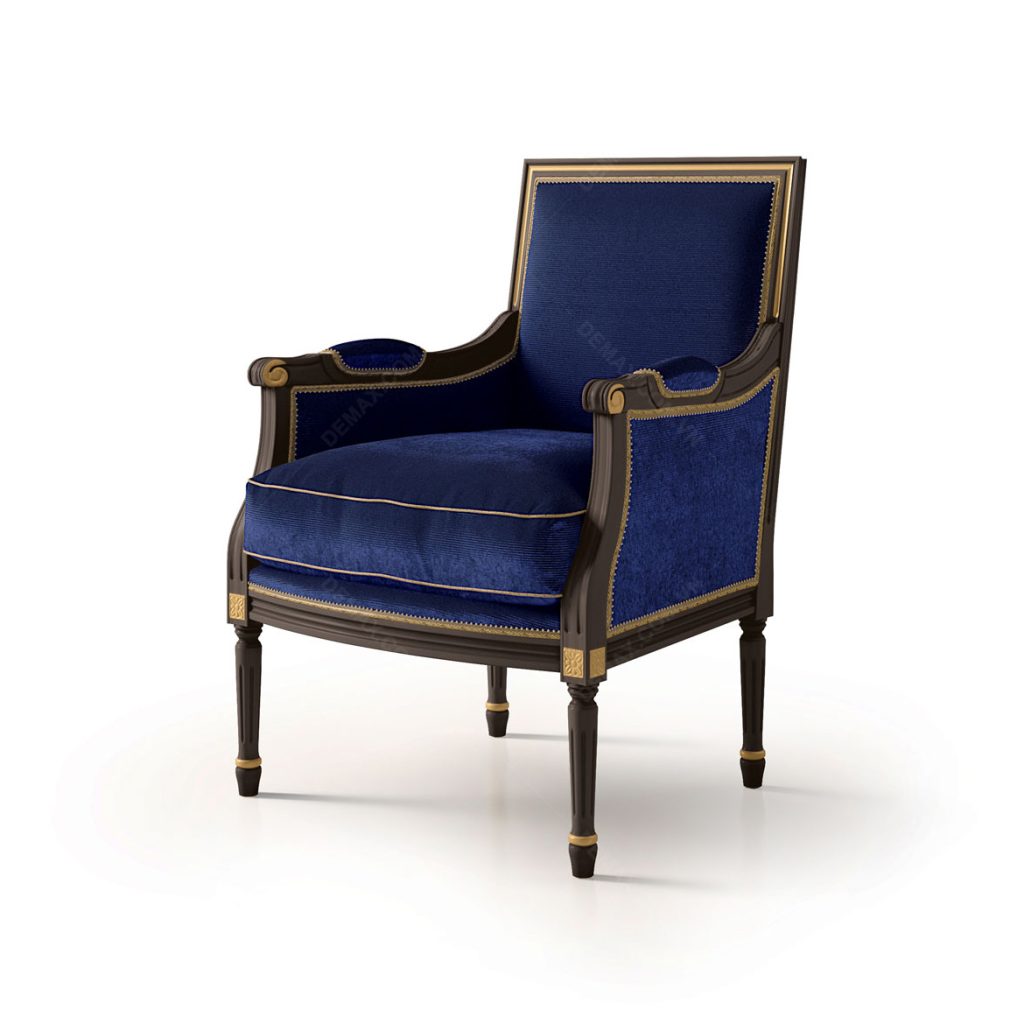 Art. 6044 Armchair