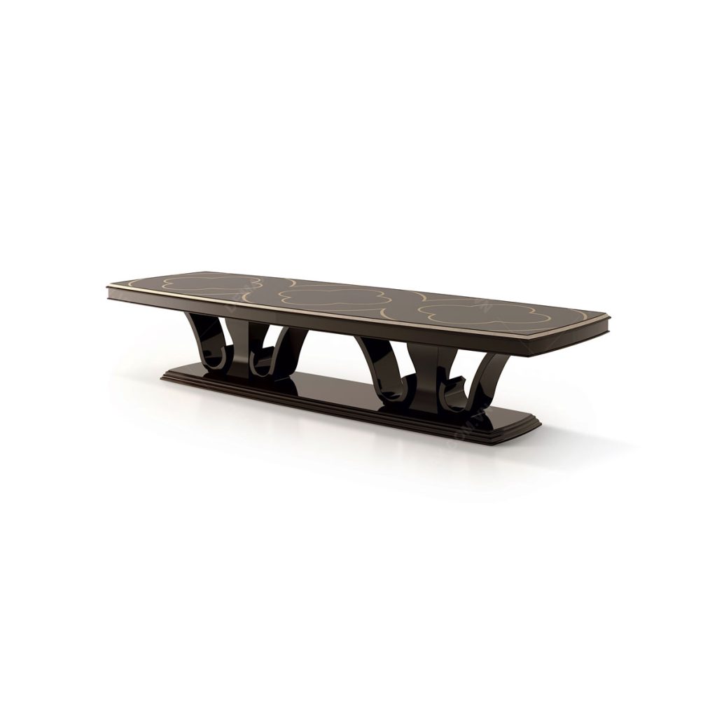 Art. 6053 Dining Table