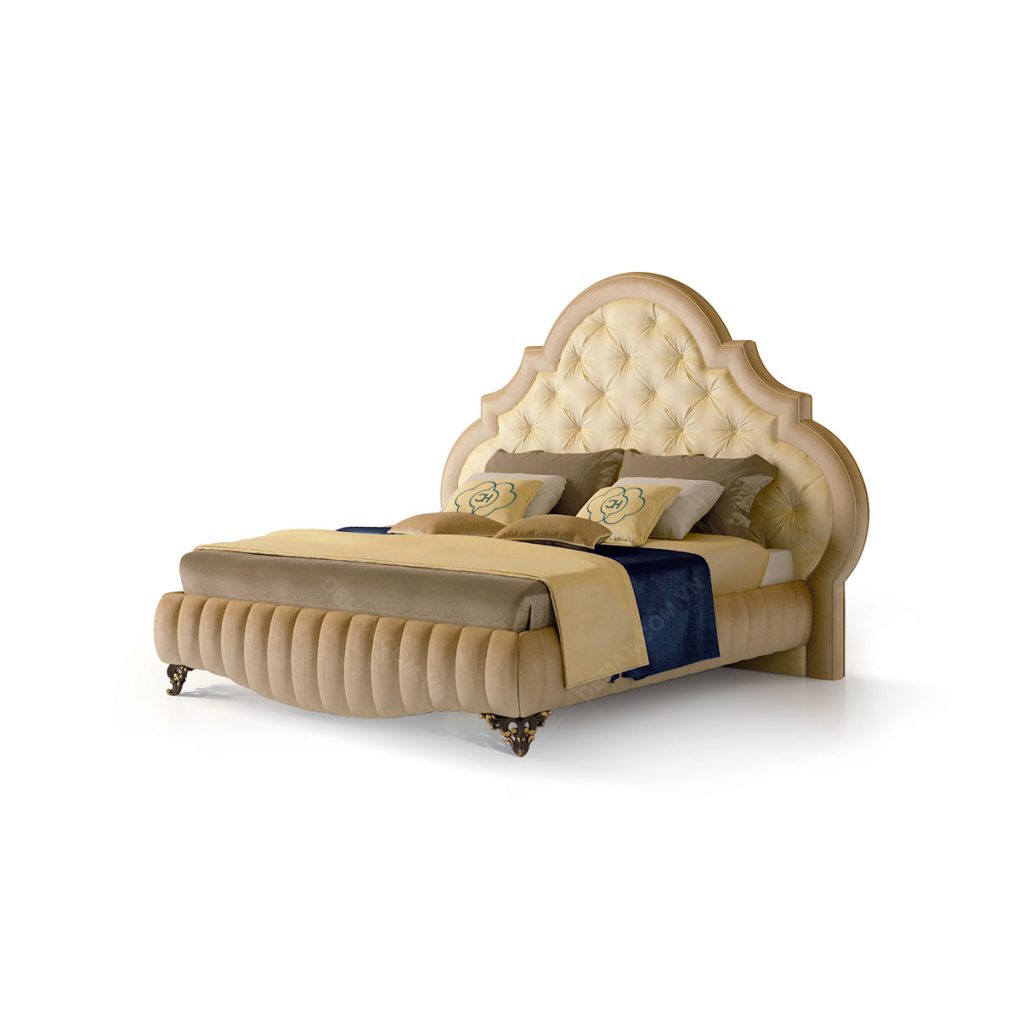 Art. 6081 Bed
