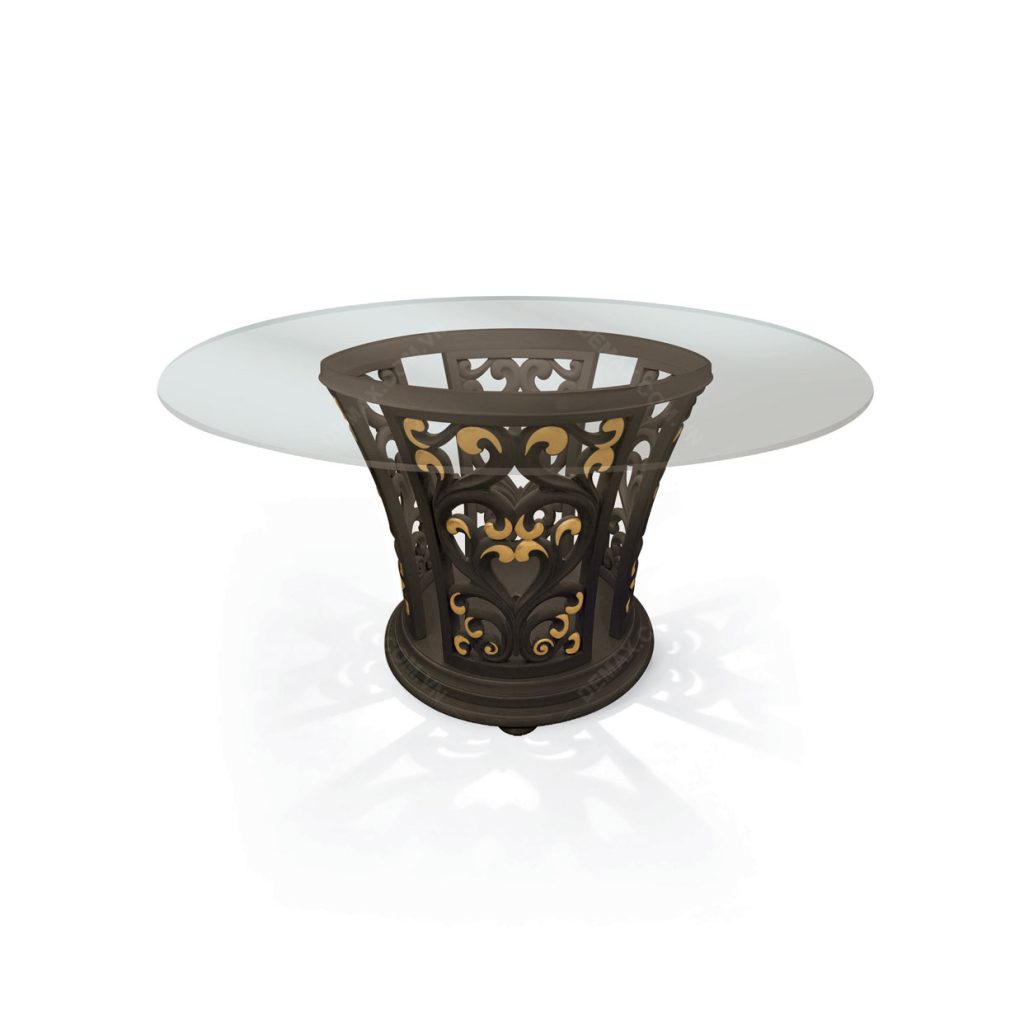 Art. 6106 Dining Table