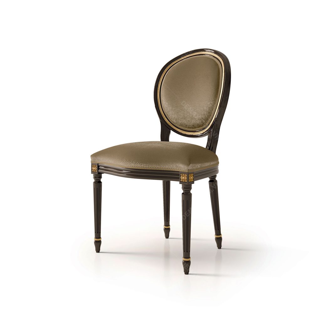 Art. 6109 Dining Chair