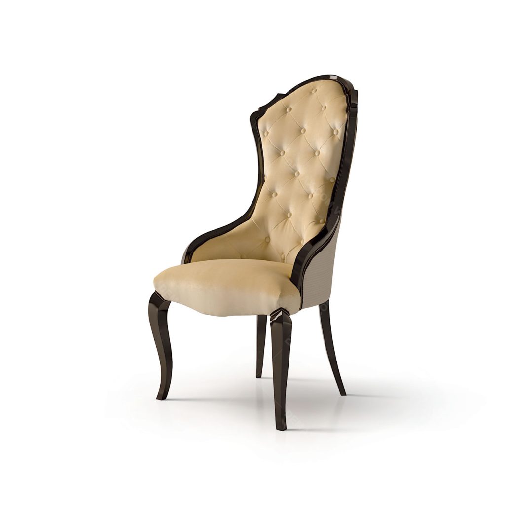 Art. 6110 Dining Chair