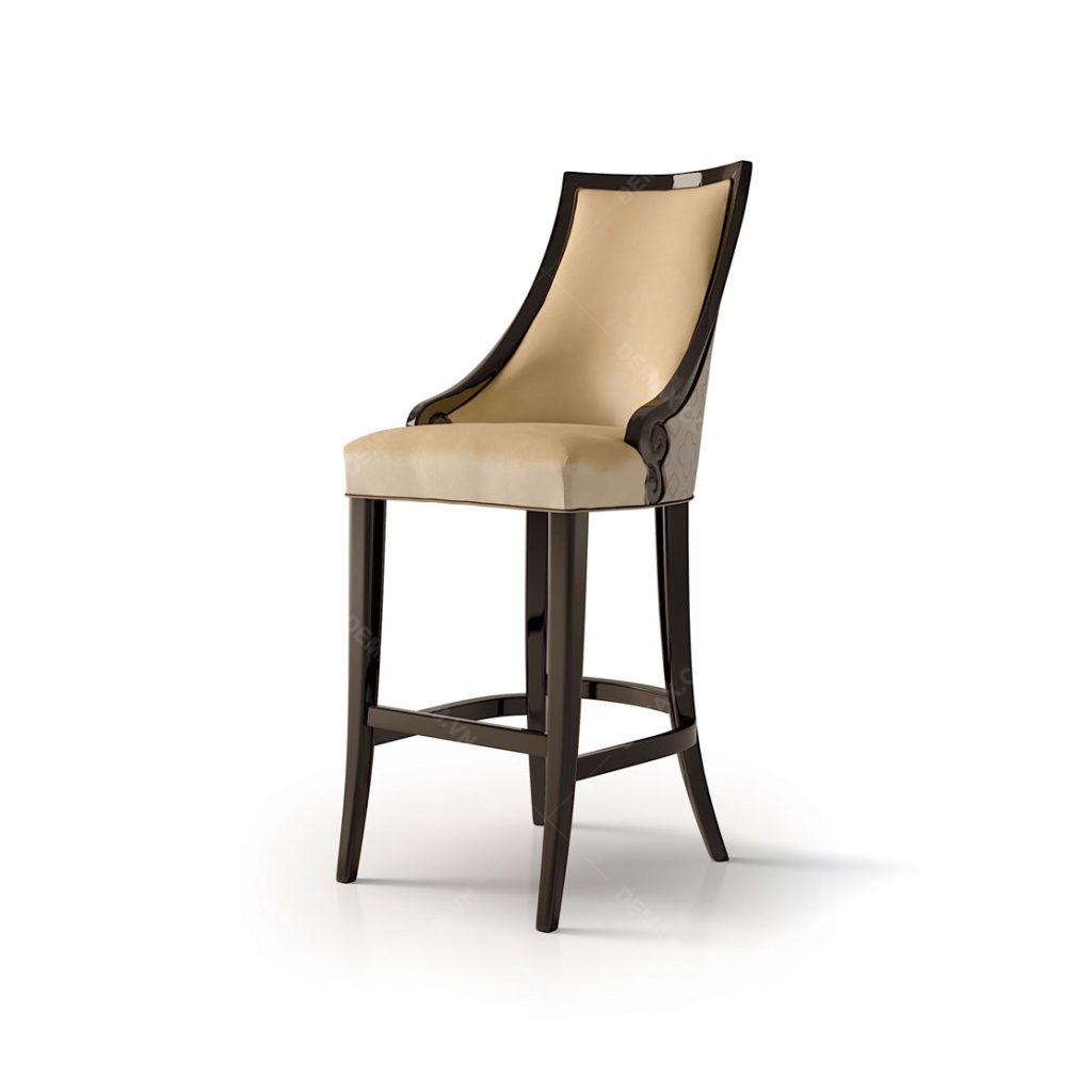 Art. 6112 Bar Stool