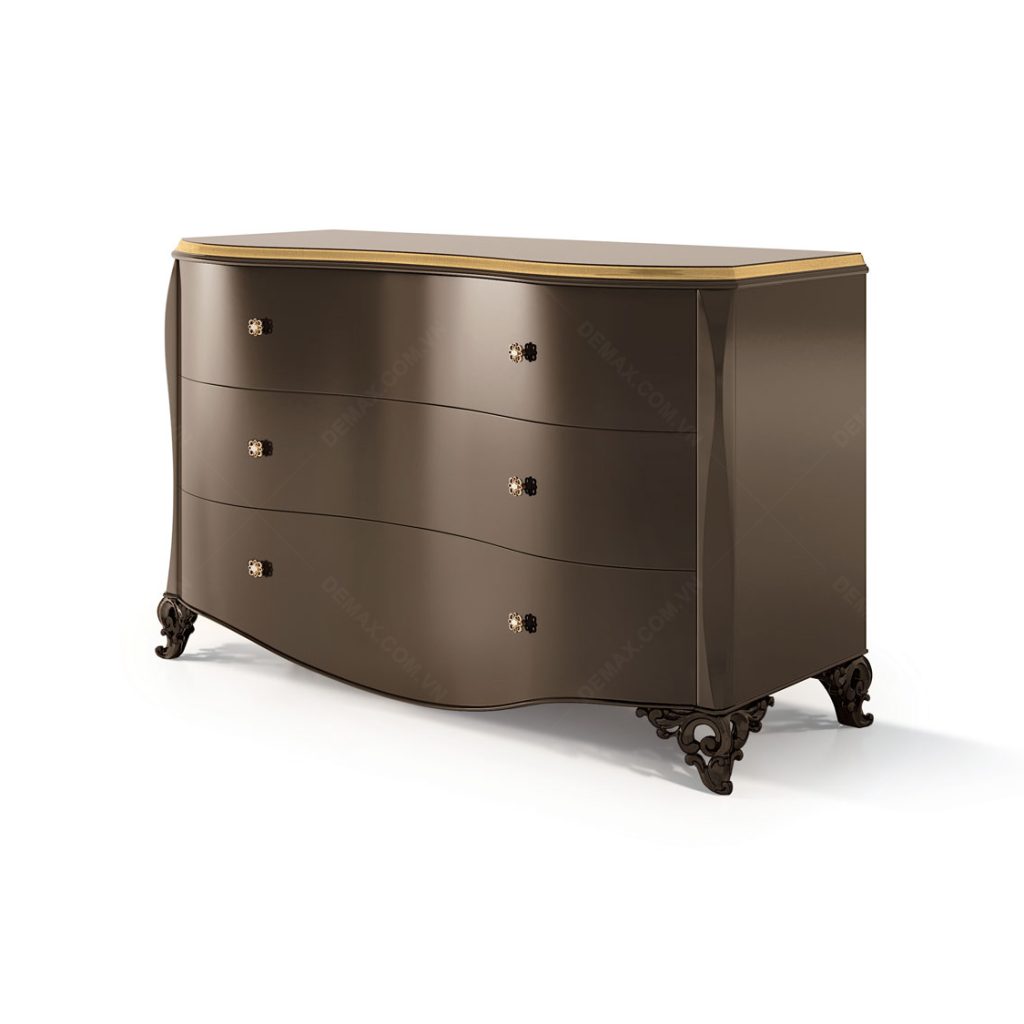Art. 6121 Chest of Drawers