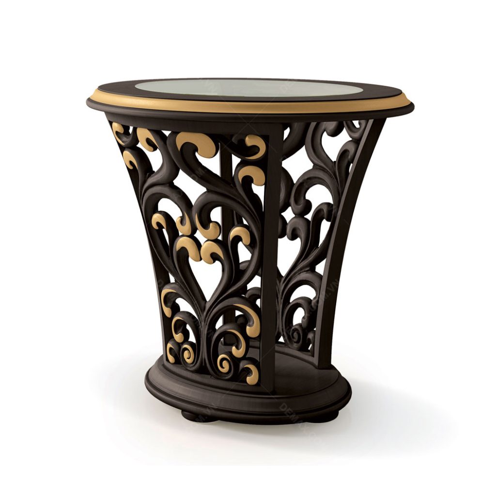 Art. 6130 Side Table