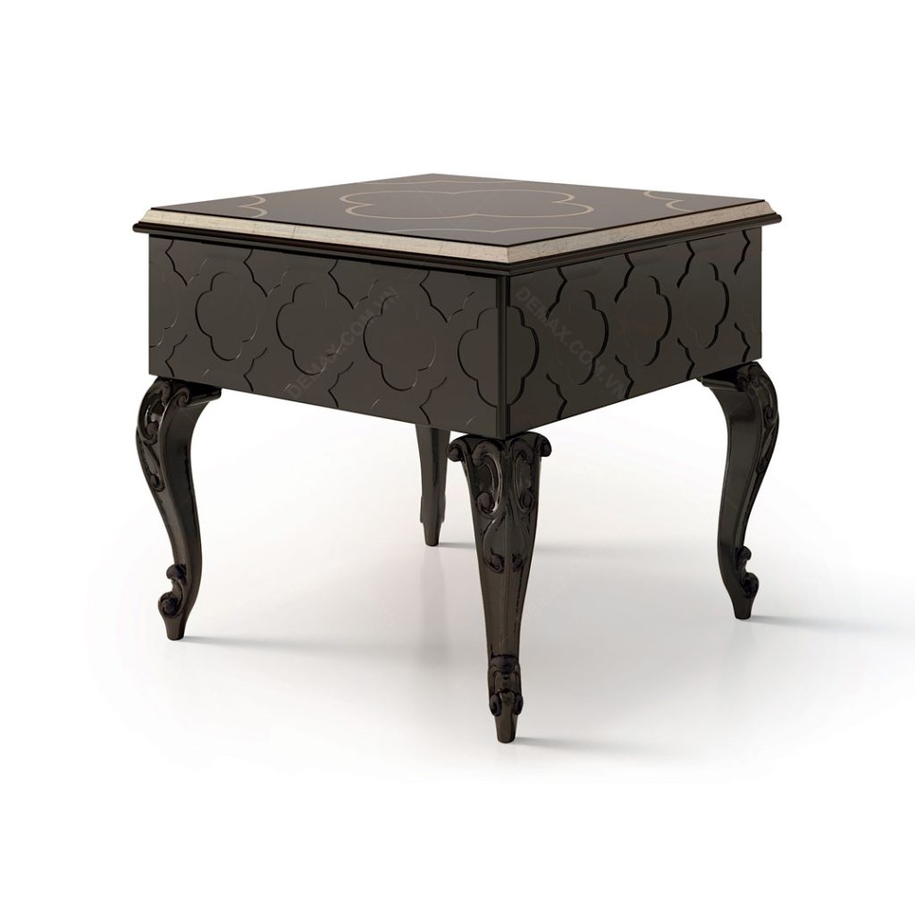 Art. 6138 Side Table
