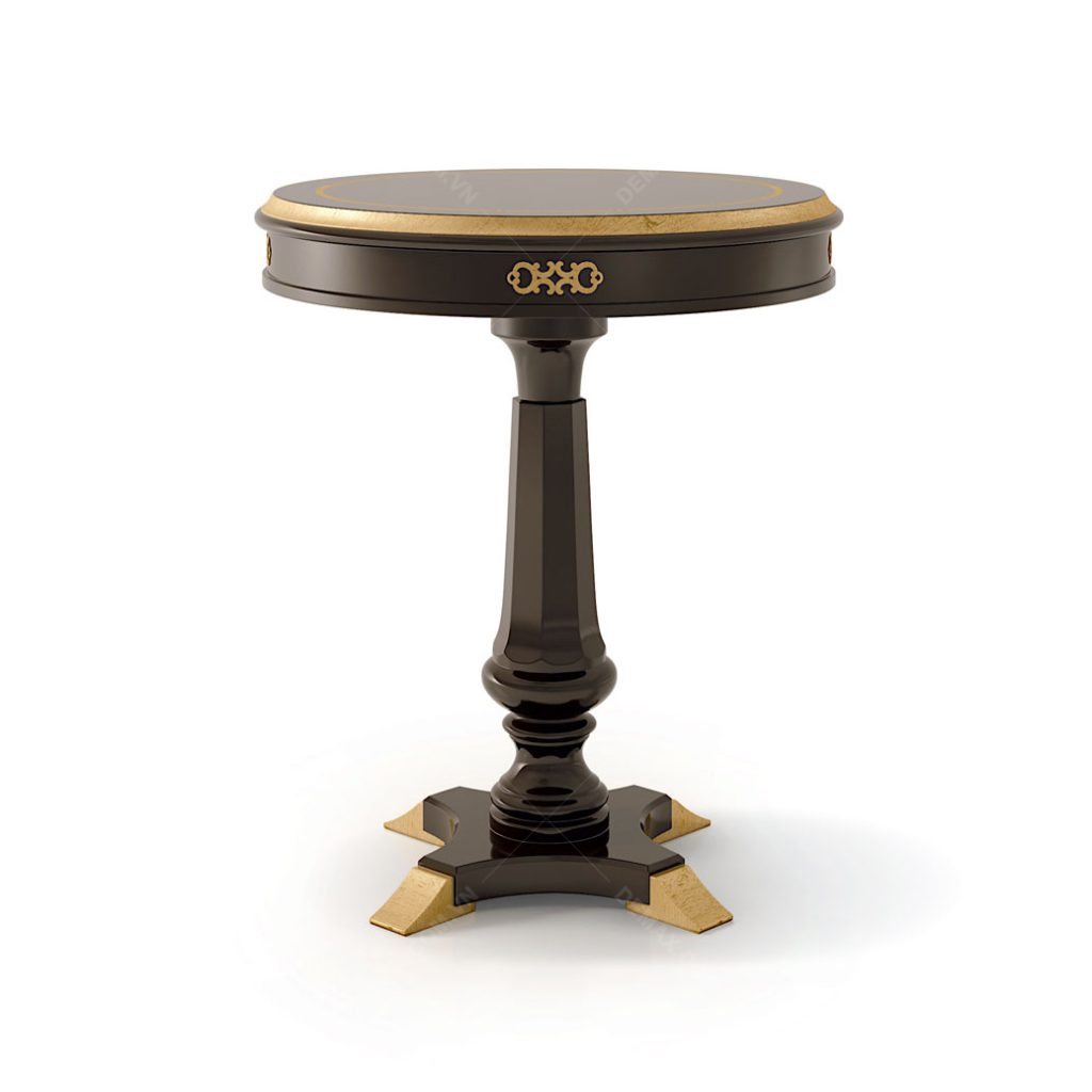 Art. 6140 Side Table