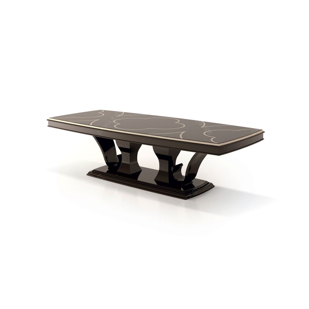 Art. 6153 Dining Table