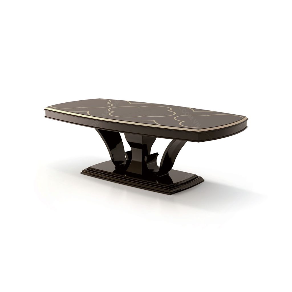 Art. 6155 Dining Table